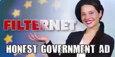 Az EU ltal megregulzott Internet