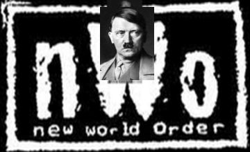 Hitler elre ltta az j vilgrendet?