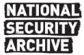 National Security Archive